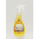 Spray & Tork kuchnia - do mycia zapieczonych powierzchni